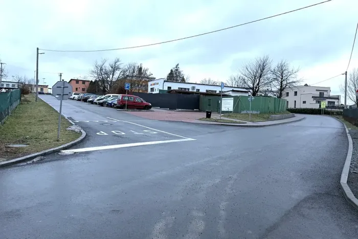 Pronájem obchodního prostoru, Ostrava, Prudká, 68 m2