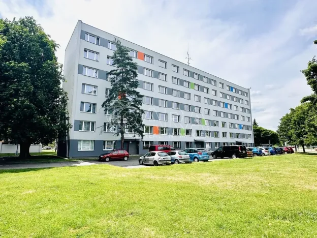 Pronájem bytu 1+kk, Strakonice - Strakonice I, Ellerova, 26 m2