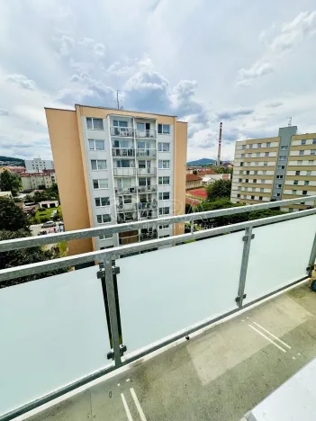 Pronájem bytu 1+kk, Strakonice - Strakonice I, Ellerova, 26 m2
