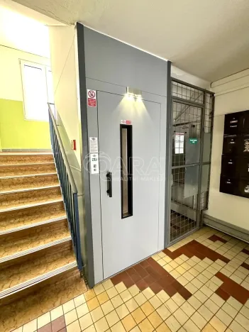 Pronájem bytu 1+kk, Strakonice - Strakonice I, Ellerova, 26 m2