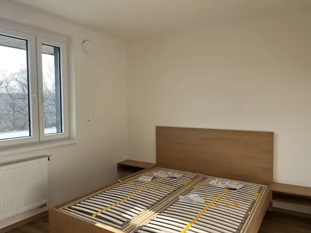 Pronájem bytu 2+kk, Praha, 56 m2