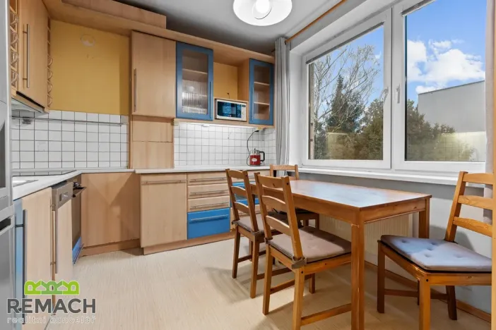 Pronájem bytu 3+1, Uherské Hradiště, Za Alejí, 71 m2