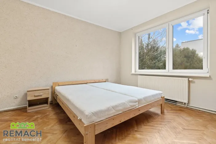 Pronájem bytu 3+1, Uherské Hradiště, Za Alejí, 71 m2