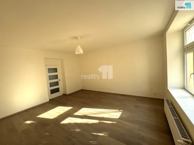 Pronájem bytu 1+1, Praha - Michle, Vokáčova, 47 m2