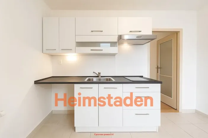 Pronájem bytu 1+1, Karviná - Nové Město, Fučíkova, 28 m2