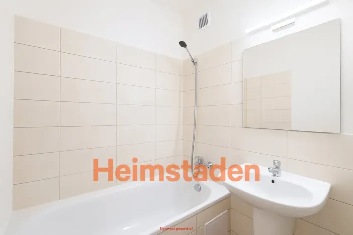 Pronájem bytu 3+1, Karviná - Nové Město, Kořenského, 70 m2