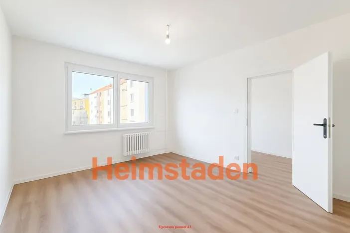 Pronájem bytu 3+1, Karviná - Nové Město, Kořenského, 70 m2