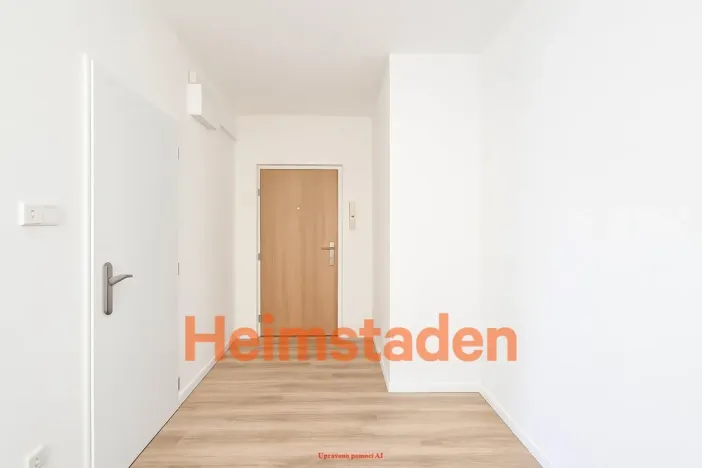 Pronájem bytu 3+1, Karviná - Nové Město, Kořenského, 70 m2