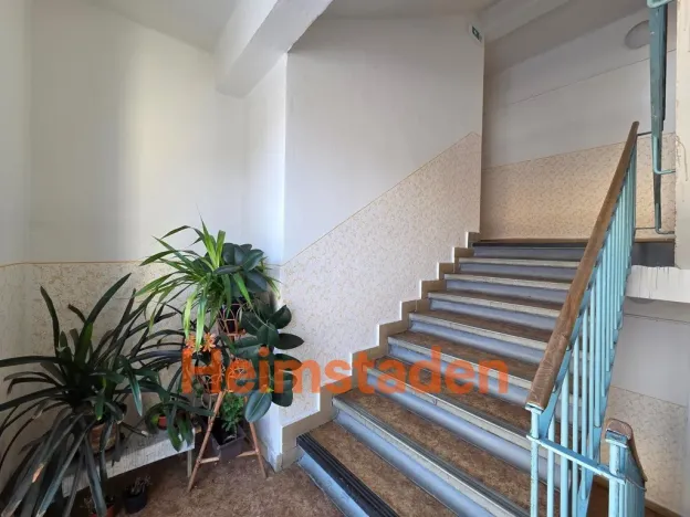 Pronájem bytu 2+1, Karviná - Nové Město, Kořenského, 53 m2