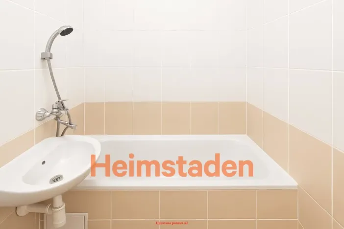 Pronájem bytu 2+1, Karviná - Nové Město, Kořenského, 53 m2