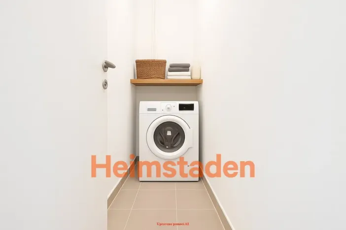 Pronájem bytu 2+1, Karviná - Nové Město, Závodní, 55 m2