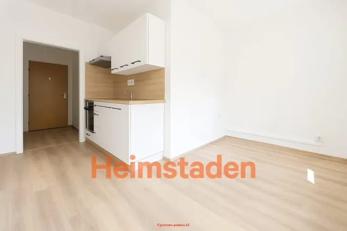 Pronájem bytu 1+1, Karviná - Ráj, Prameny, 39 m2