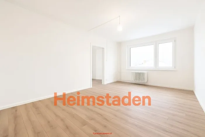 Pronájem bytu 3+1, Karviná - Mizerov, Studentská, 66 m2