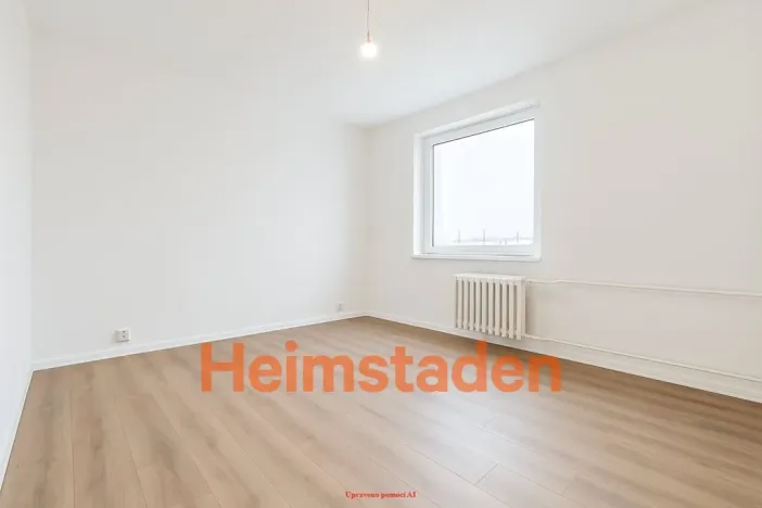 Pronájem bytu 3+1, Karviná - Mizerov, Studentská, 66 m2