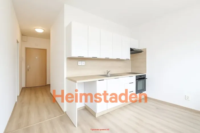 Pronájem bytu 2+1, Karviná - Ráj, Božkova, 55 m2