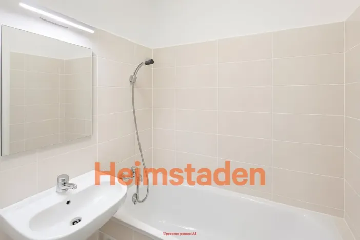 Pronájem bytu 2+1, Karviná - Ráj, Božkova, 55 m2