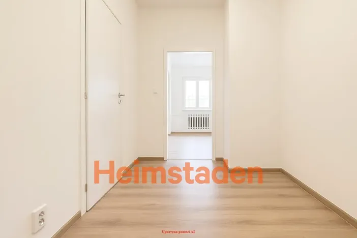 Pronájem bytu 2+1, Karviná - Ráj, Božkova, 55 m2