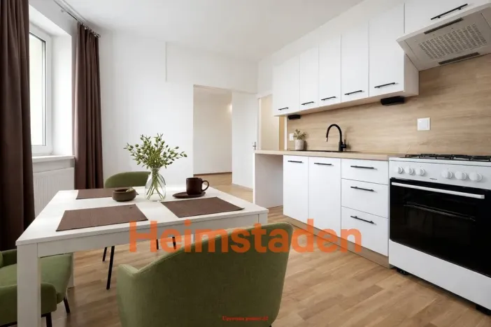 Pronájem bytu 1+kk, Karviná - Hranice, Slovenská, 30 m2