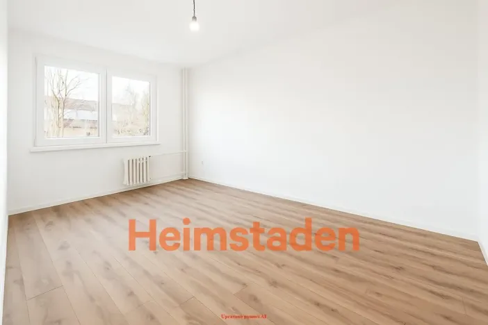 Pronájem bytu 3+1, Albrechtice, Hornická, 77 m2