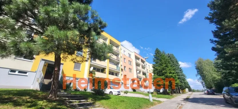 Pronájem bytu 3+1, Albrechtice, Hornická, 77 m2