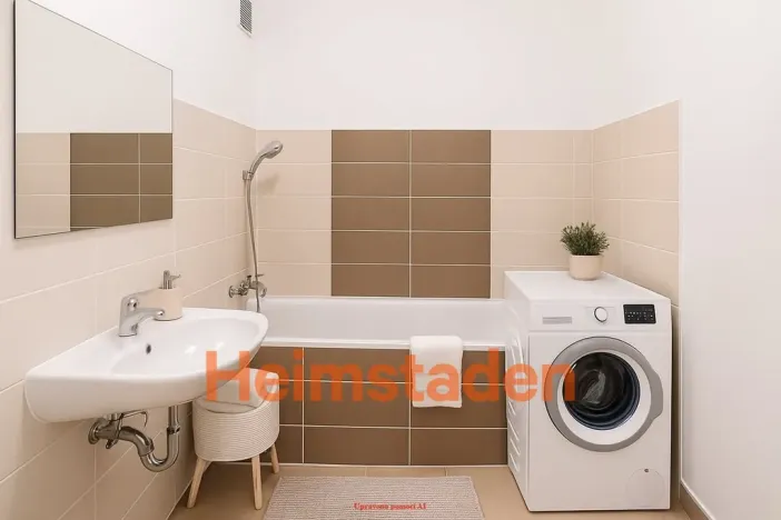 Pronájem bytu 2+1, Horní Suchá, Dr. Glazera, 50 m2
