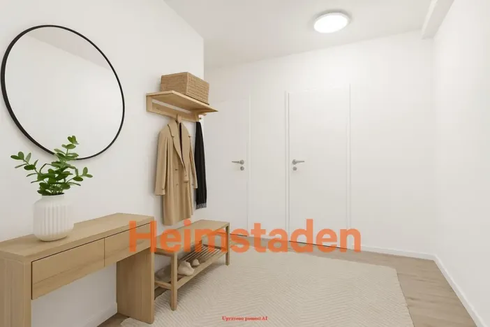 Pronájem bytu 2+1, Horní Suchá, Dr. Glazera, 50 m2