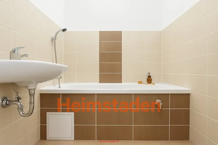 Pronájem bytu 3+1, Horní Suchá, Zelená, 60 m2