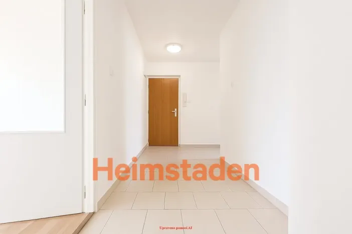 Pronájem bytu 2+1, Havířov - Město, U Stromovky, 55 m2