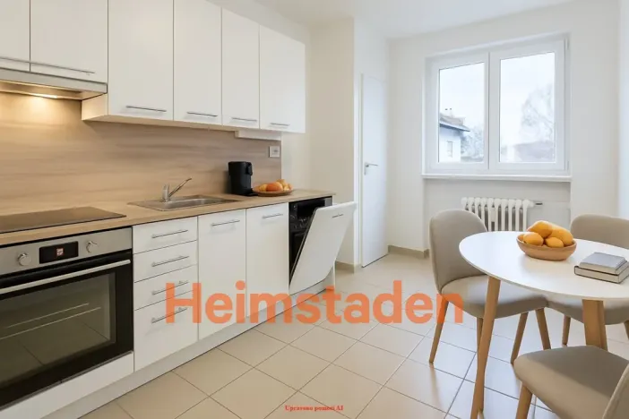 Pronájem bytu 3+1, Havířov - Město, U Stromovky, 72 m2