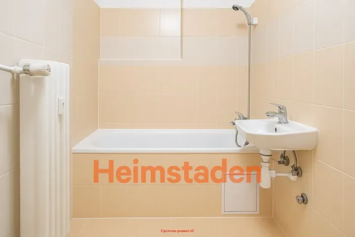 Pronájem bytu 3+1, Havířov - Město, U Stromovky, 72 m2