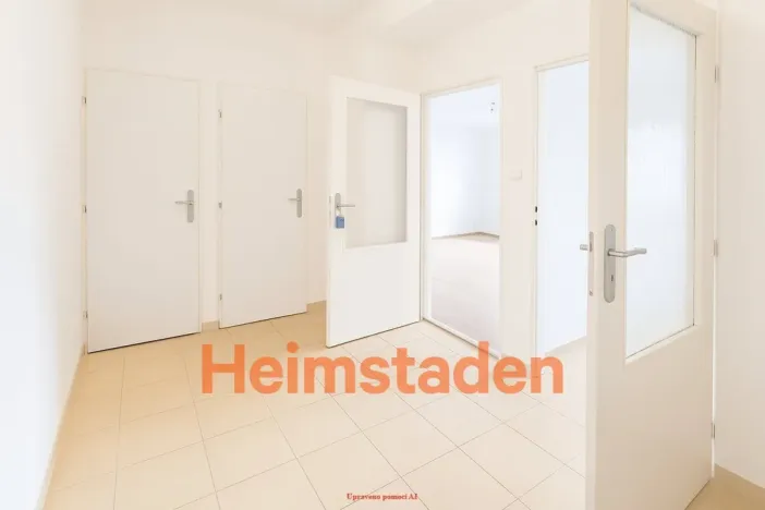 Pronájem bytu 3+1, Havířov - Město, U Stromovky, 72 m2