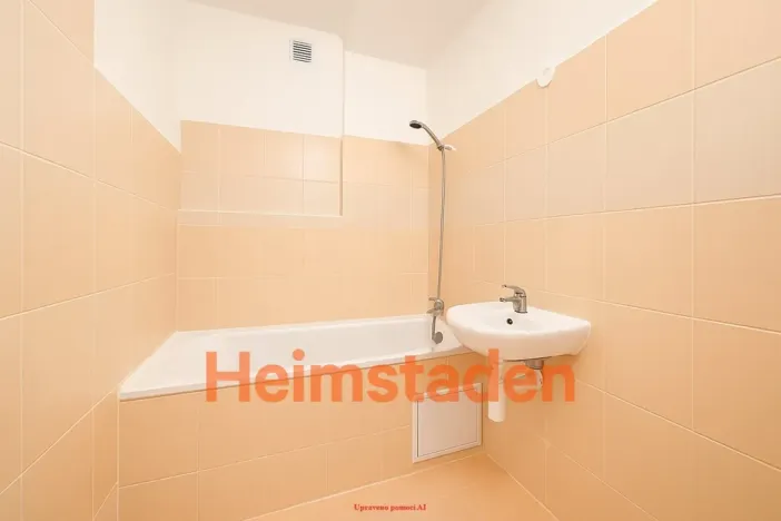 Pronájem bytu 3+1, Havířov - Město, U Stromovky, 72 m2