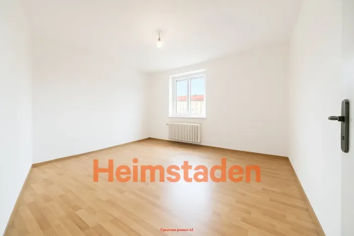 Pronájem bytu 3+1, Havířov - Město, U Stromovky, 72 m2