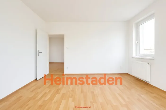 Pronájem bytu 3+1, Havířov - Město, U Stromovky, 72 m2