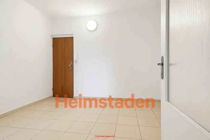 Pronájem bytu 3+1, Havířov - Město, U Stromovky, 72 m2