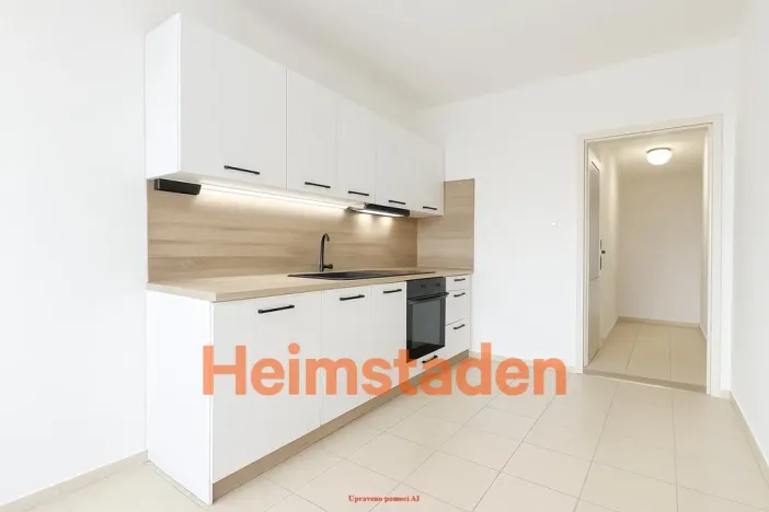 Pronájem bytu 3+1, Havířov - Město, U Stromovky, 72 m2