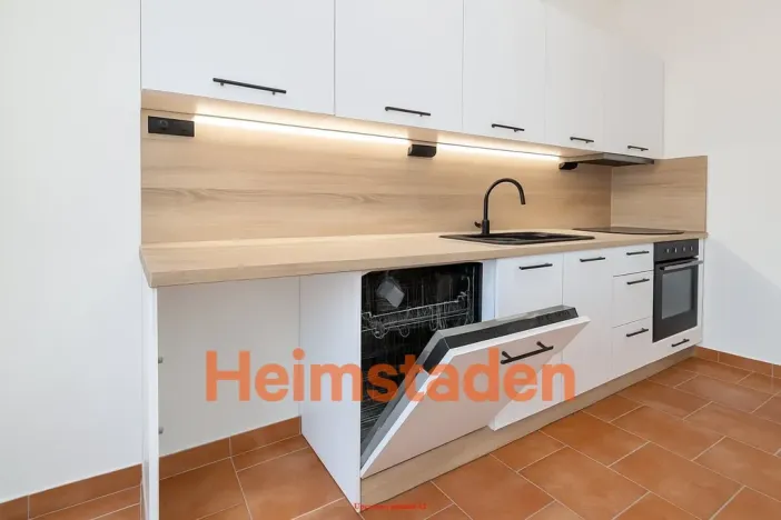 Pronájem bytu 3+1, Havířov - Město, Mánesova, 76 m2