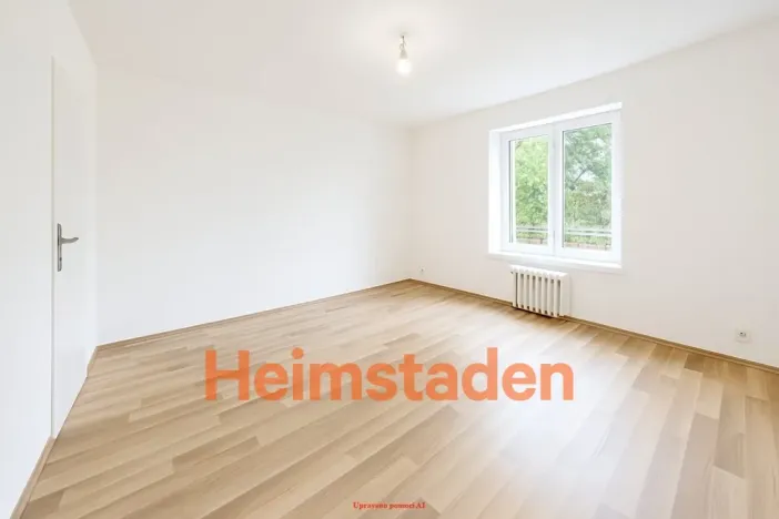 Pronájem bytu 3+1, Havířov - Město, Mánesova, 76 m2