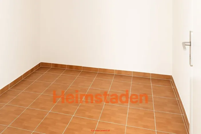 Pronájem bytu 3+1, Havířov - Město, Mánesova, 76 m2