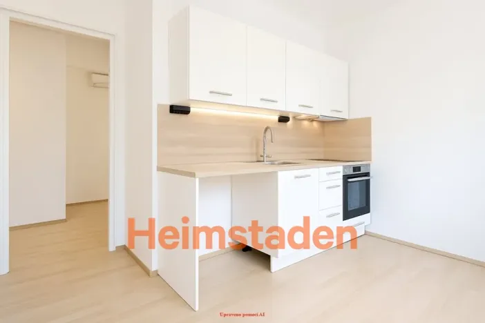 Pronájem bytu 2+1, Havířov - Město, Na Nábřeží, 50 m2