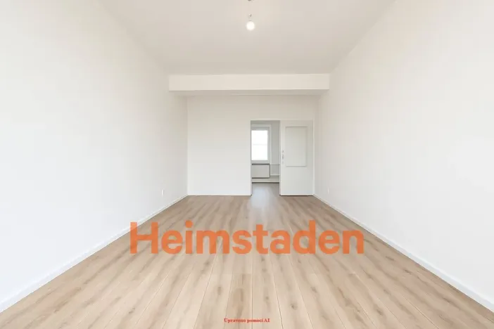 Pronájem bytu 2+1, Havířov - Město, Na Nábřeží, 50 m2