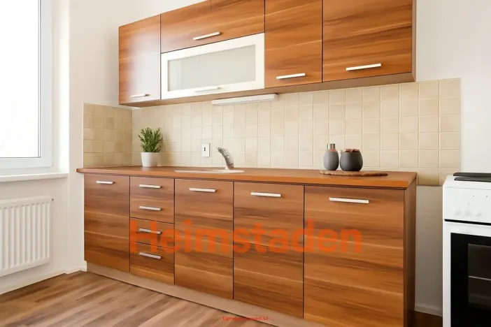 Pronájem bytu 3+1, Havířov - Podlesí, Františka Hrubína, 70 m2