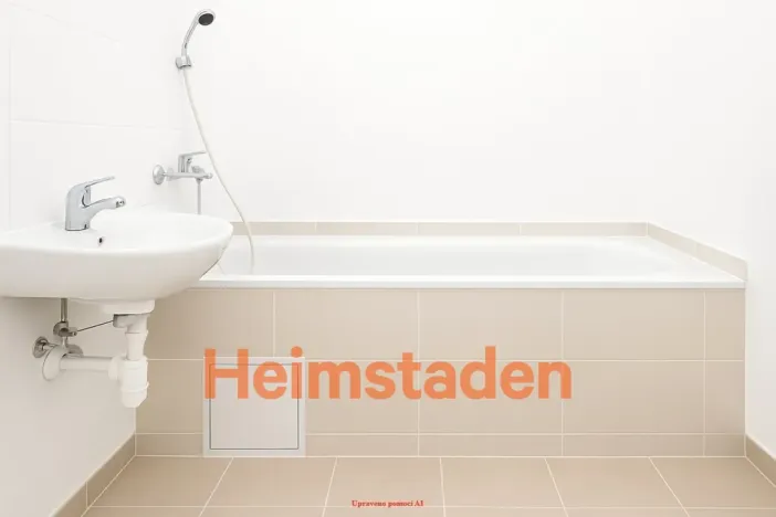 Pronájem bytu 3+1, Havířov - Podlesí, Františka Hrubína, 70 m2