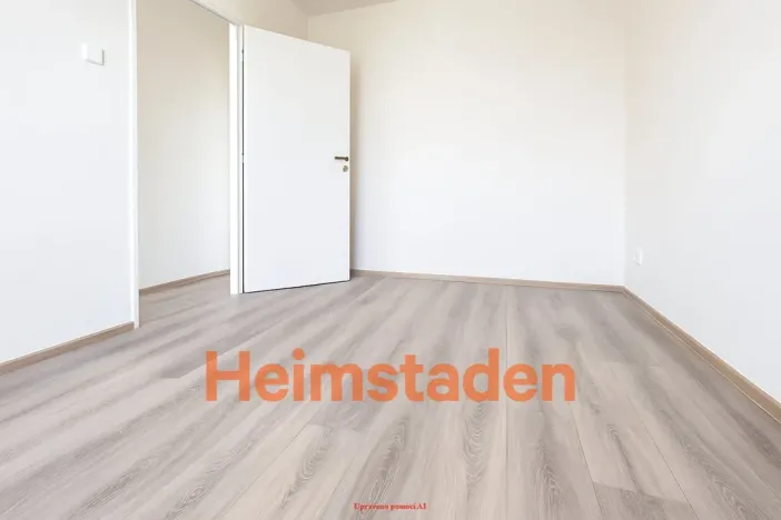 Pronájem bytu 3+1, Havířov - Prostřední Suchá, Kapitána Jasioka, 69 m2