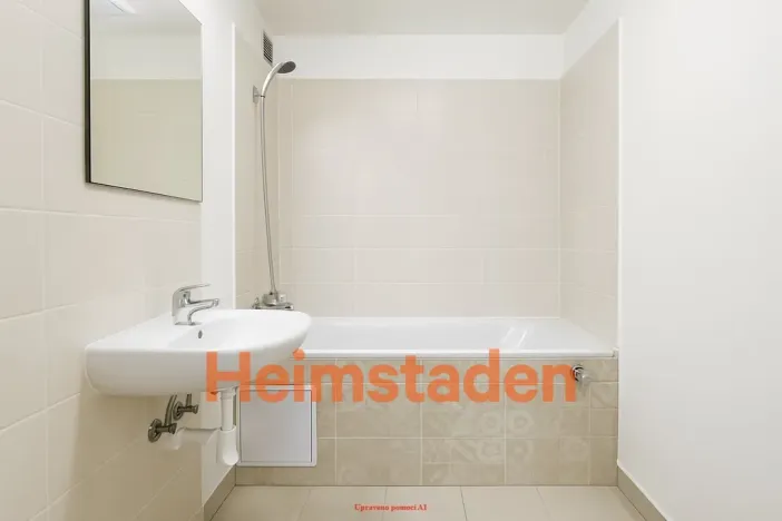 Pronájem bytu 3+1, Ostrava - Výškovice, Výškovická, 67 m2