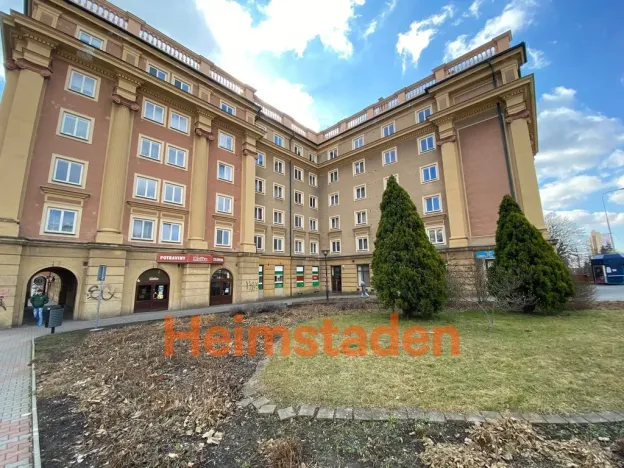 Pronájem bytu 2+1, Ostrava - Poruba, 17. listopadu, 63 m2