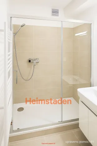 Pronájem bytu 3+kk, Ostrava - Poruba, 17. listopadu, 63 m2