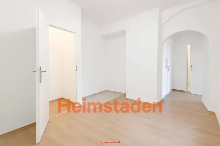 Pronájem bytu 3+1, Ostrava - Poruba, Čkalovova, 85 m2