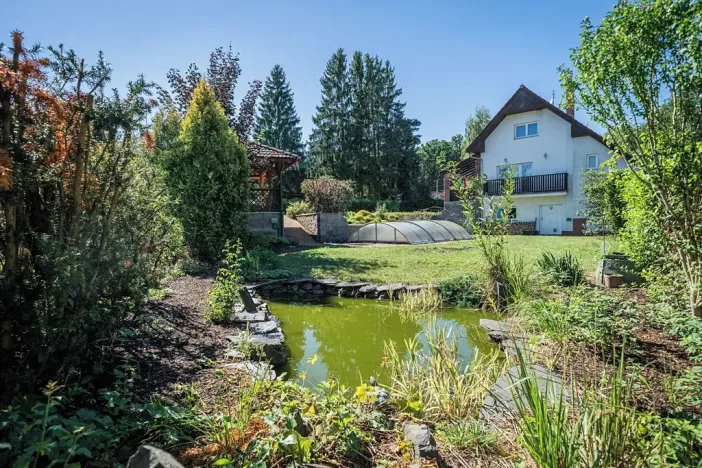 Prodej rodinného domu, Kostelec u Křížků, 191 m2