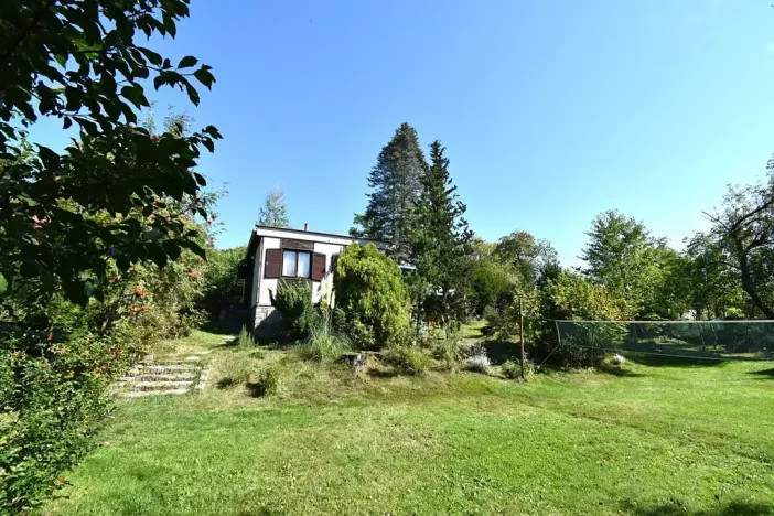 Prodej pozemku pro bydlení, Přestavlky u Čerčan, 496 m2